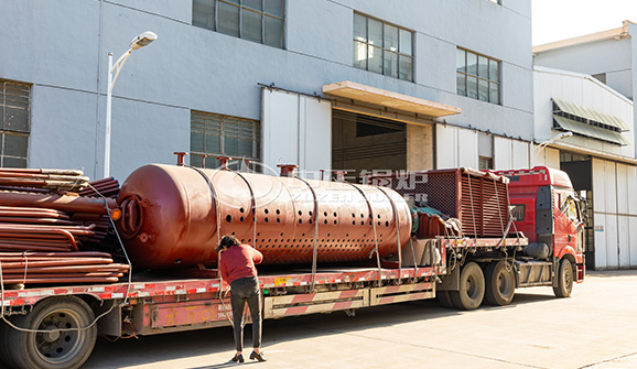 8;000 kw（8 mw）燃氣鍋爐價格