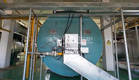 鍋爐型號wns4-1.6-scⅱ