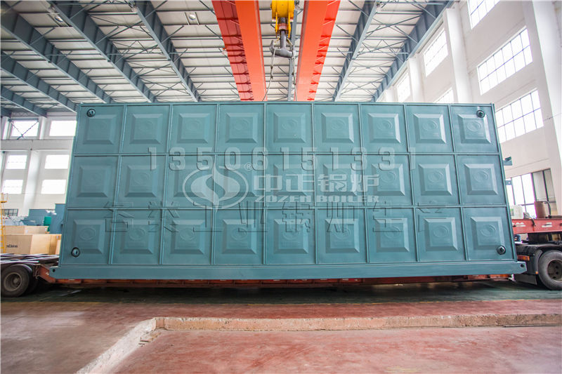 4噸燃油的導(dǎo)熱油鍋爐 中正的導(dǎo)熱油鍋爐性?xún)r(jià)比