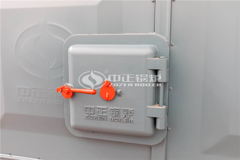 120萬大卡燃?xì)鈱?dǎo)熱油鍋爐性價比怎么樣