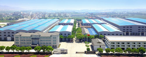 tuff承壓熱水鍋爐