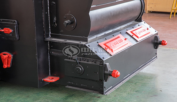 朝陽營州鍋爐廠