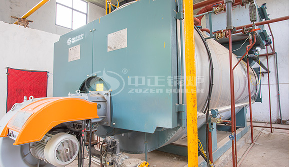 wns4-1.25-y(q)4t/h燃?xì)忮仩t參數(shù)