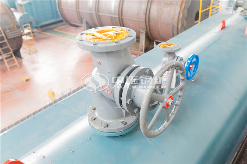 120萬大卡燃油導熱油爐品牌