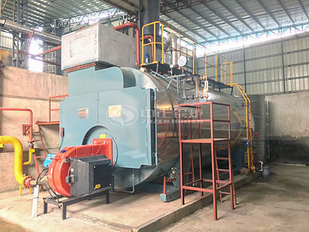 導(dǎo)熱油爐型號(hào)yy（q）l-3500y.q