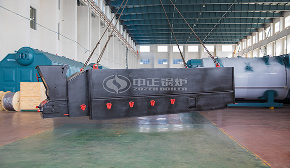 無錫錫能鍋爐有限公司官網