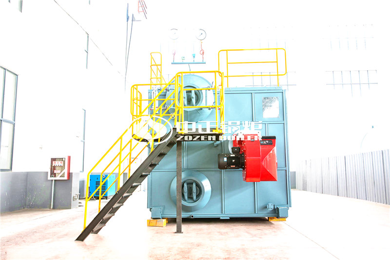 15T燃生物質(zhì)導熱油鍋爐多少錢