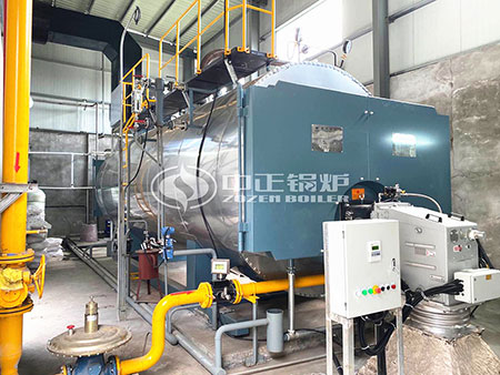 燃?xì)忮仩t選型參數(shù)