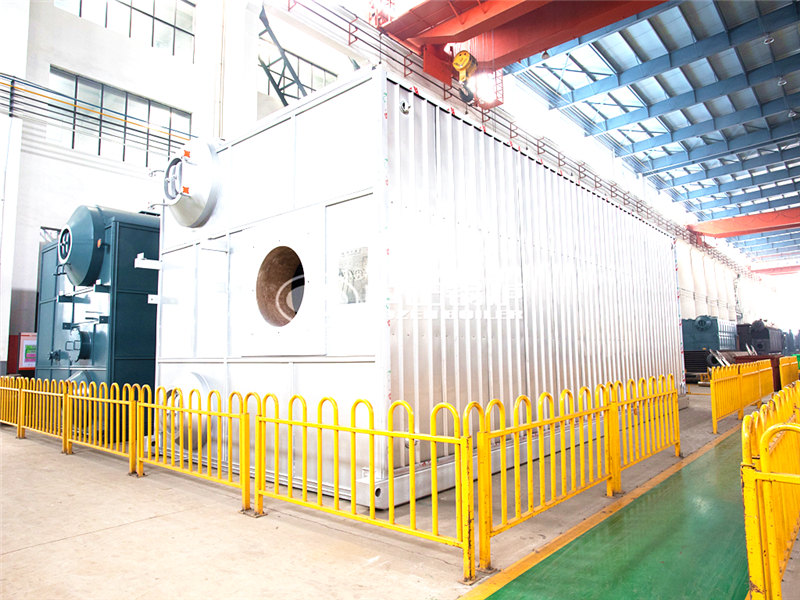 2000萬大卡燃?xì)鈱?dǎo)熱油爐需要多少錢