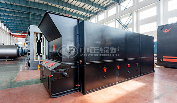 工業(yè)鍋爐g1理論