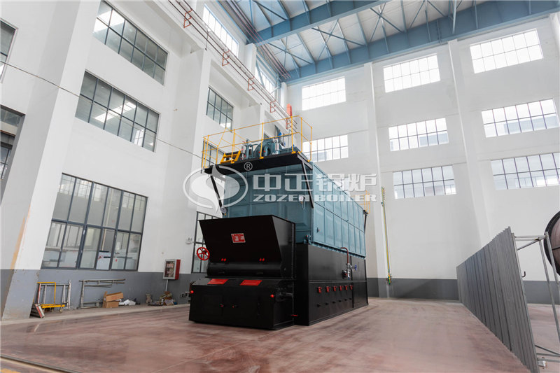 120萬大卡燃生物質(zhì)導(dǎo)熱油爐價格一般是多少