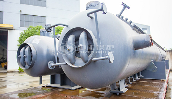 蒸汽鍋爐參數規格