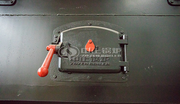 荒煤氣燃?xì)忮仩t