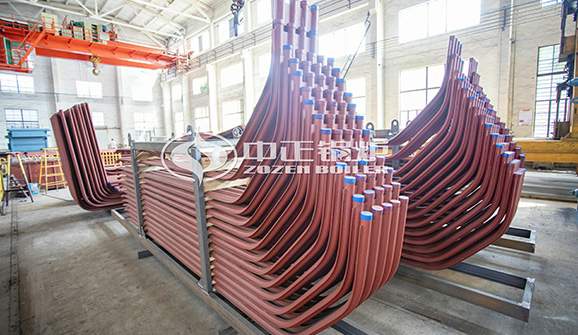 鍋爐管束 設備加工