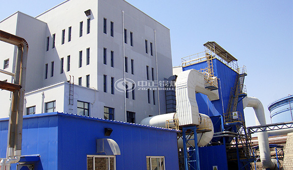 1噸/小時（t/h）的鍋爐