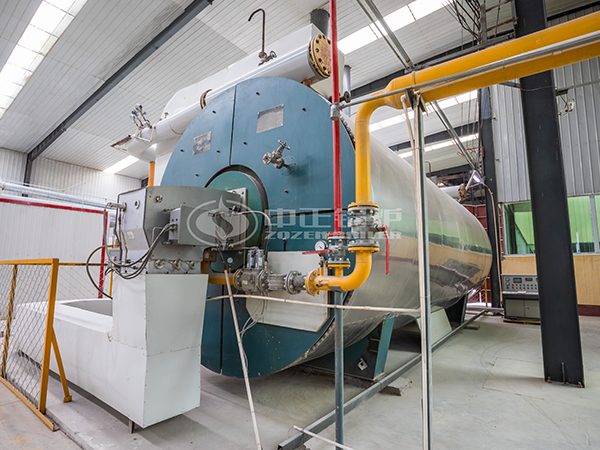 江蘇導熱油鍋爐廠家供應 國內(nèi)江蘇導熱油鍋爐廠家供應有哪些