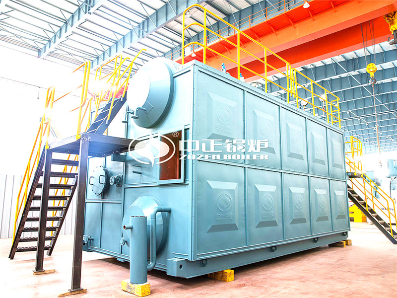 10噸燃油導熱油爐多少錢合適