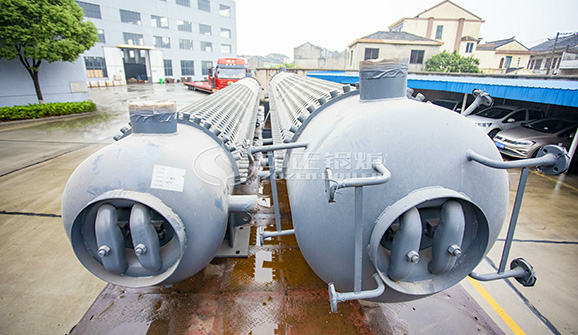 一臺(tái)鍋爐多少錢