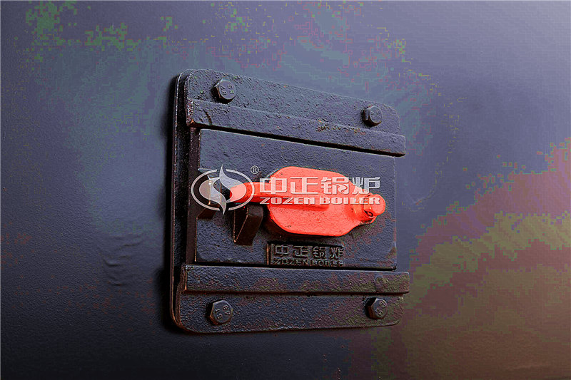 一臺(tái)40噸燃?xì)鈱?dǎo)熱油鍋爐多少萬(wàn)能買(mǎi)到