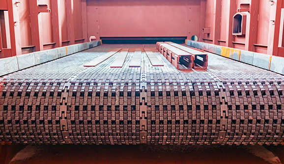 中溫中壓鍋爐參數