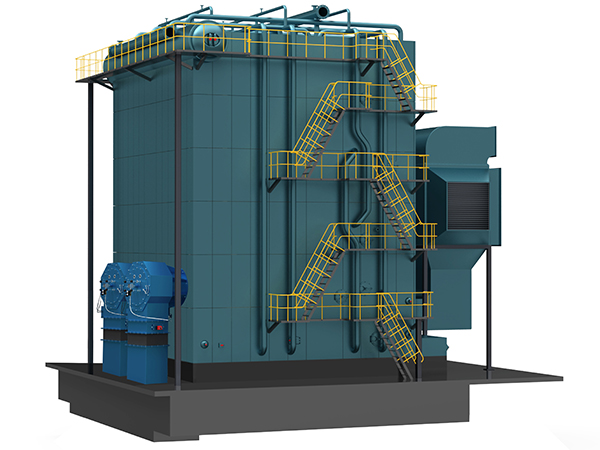 工業用生物質導熱油鍋