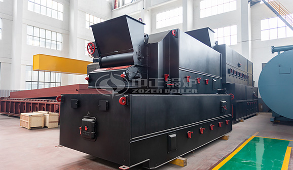燃煤鍋爐價(jià)格表