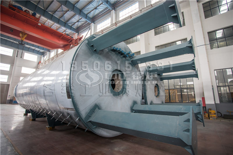 進口鍋爐十大品牌