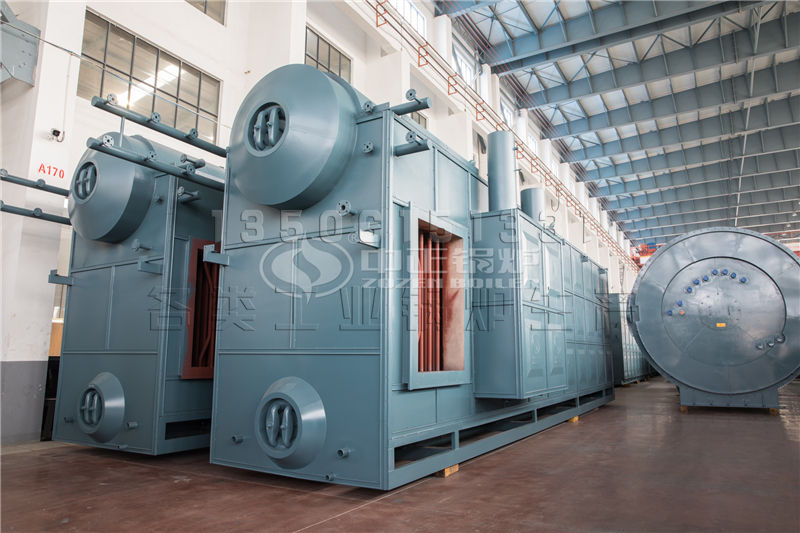 鍋爐型號(hào)參數(shù)